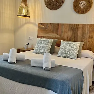 Zahora Beach Room Zahora