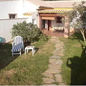 Casa Jazmín Zahora