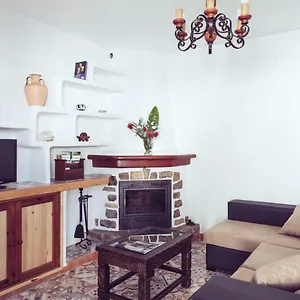 Casa Lola Zahora