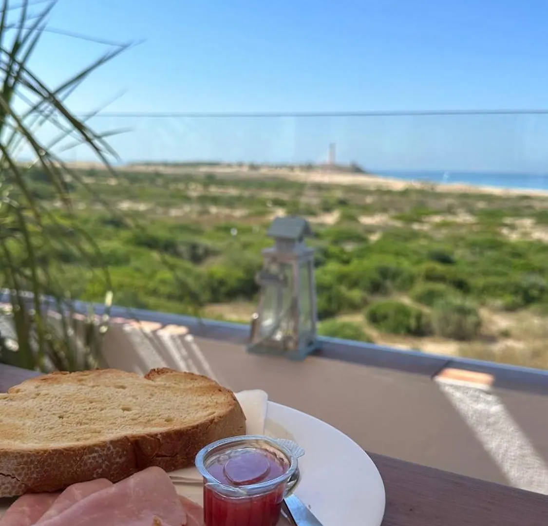 Hotel Vista Al Faro Zahora España
