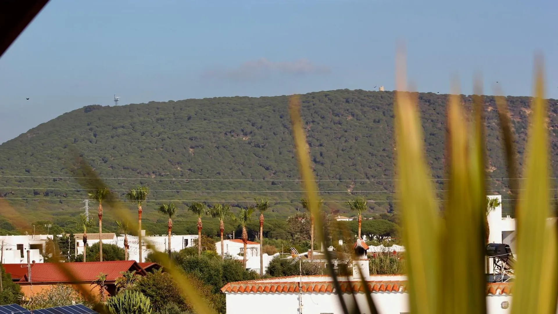 Hotel Vista Al Faro Zahora España